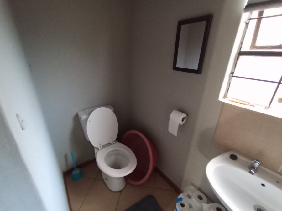 2 Bedroom Property for Sale in Pinehaven Free State